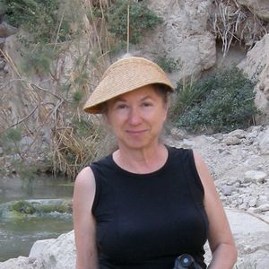 Meet your Posher, Phyllis